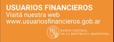 Gráfico de información al usuario financiero