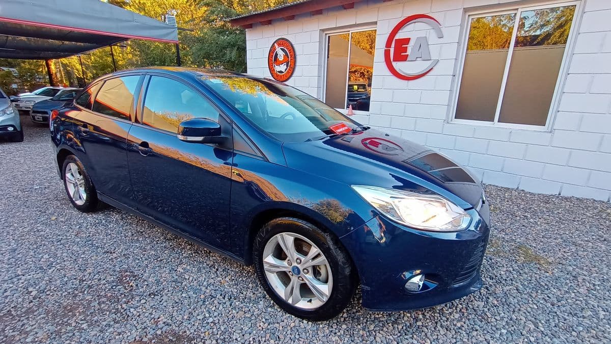 Foto de FORD FOCUS L/16 2.0 4 P SE PLUS POWER