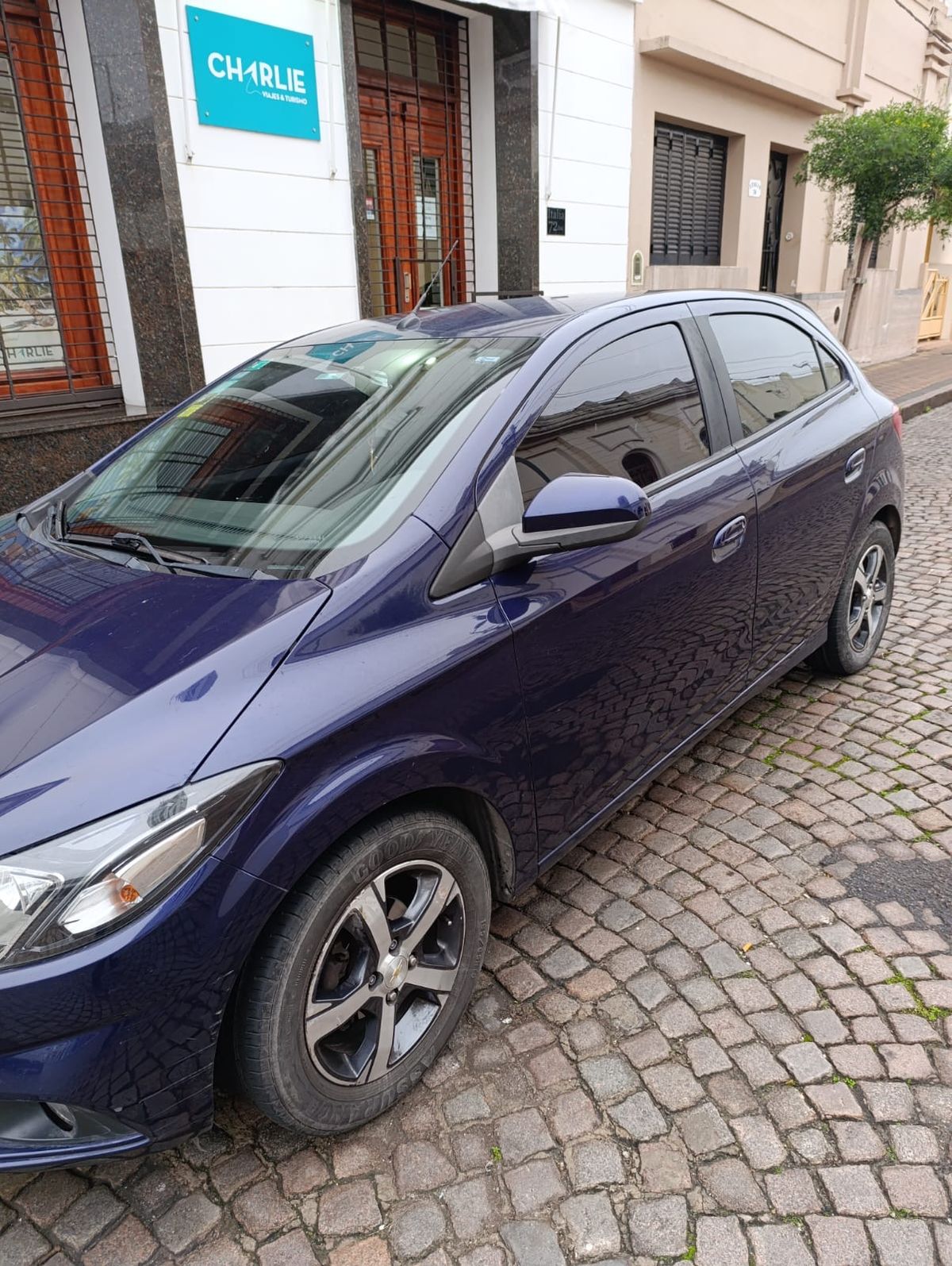 Foto de CHEVROLET ONIX 1.4 LTZ L/17