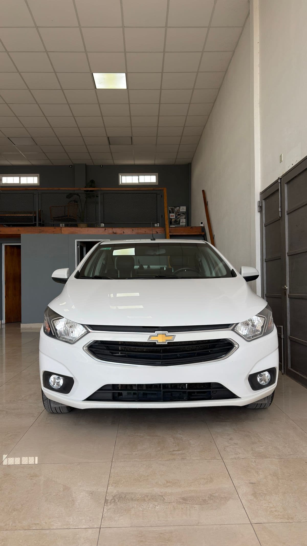 Foto de CHEVROLET PRISMA 1.4 LTZ L/17