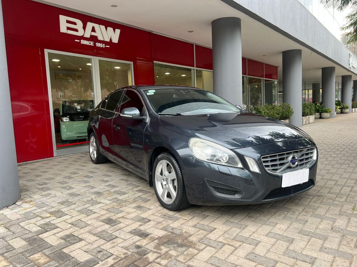 Foto de VOLVO S 60 3.0 T6 AWD AUT PACK 3