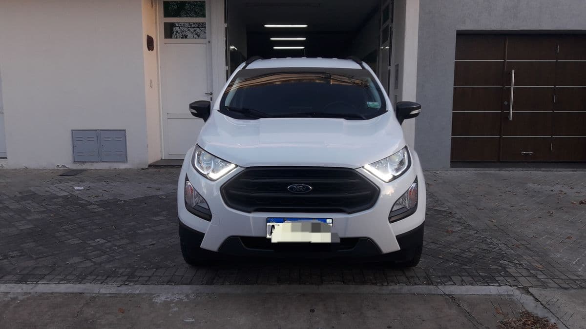 Foto de FORD ECO SPORT 1.5 FREESTYLE L/18