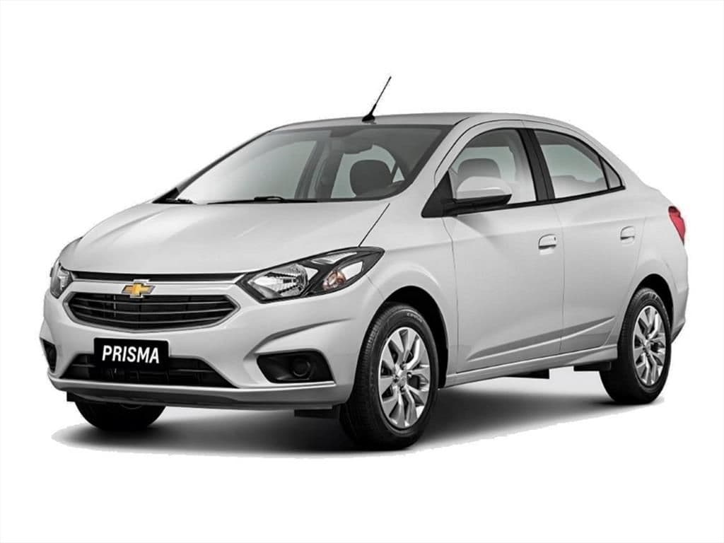 Foto de CHEVROLET PRISMA 1.4 LS JOY + L/17