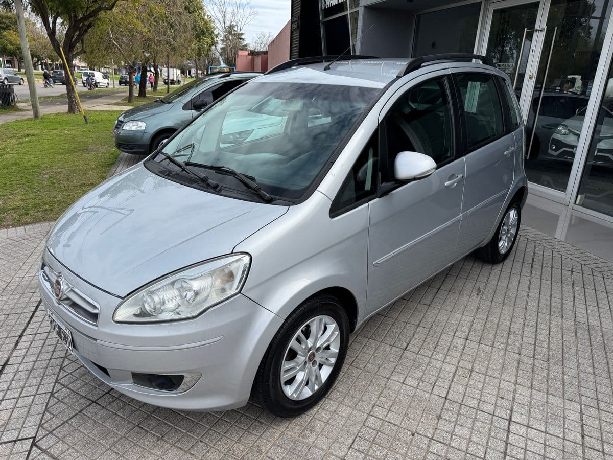 Foto de FIAT IDEA 1.4 ATTRACTIVE TOP
