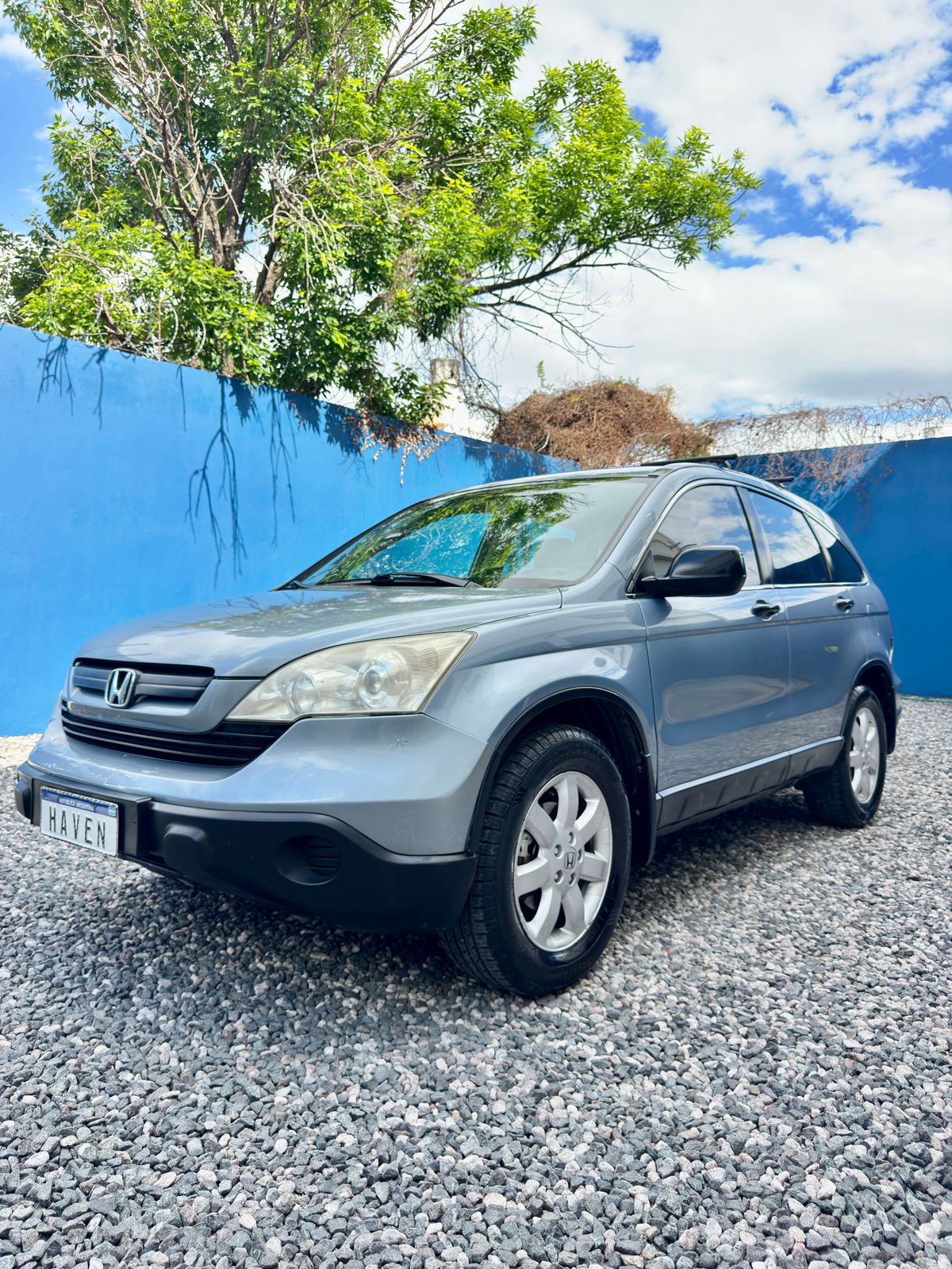 Foto de HONDA CRV 2.4 4X2 LX AUT L/07