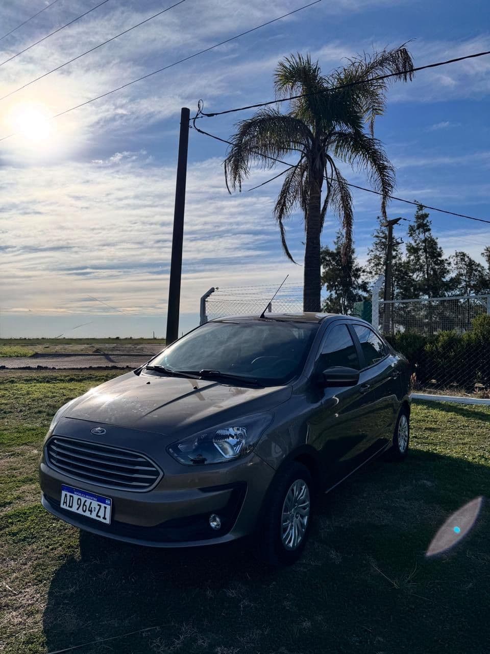 Foto de FORD KA 1.5 SE L/18