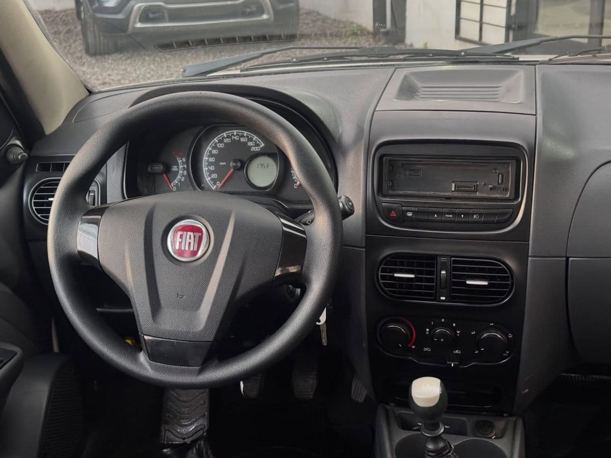 Foto de FIAT SIENA 1.4 EL