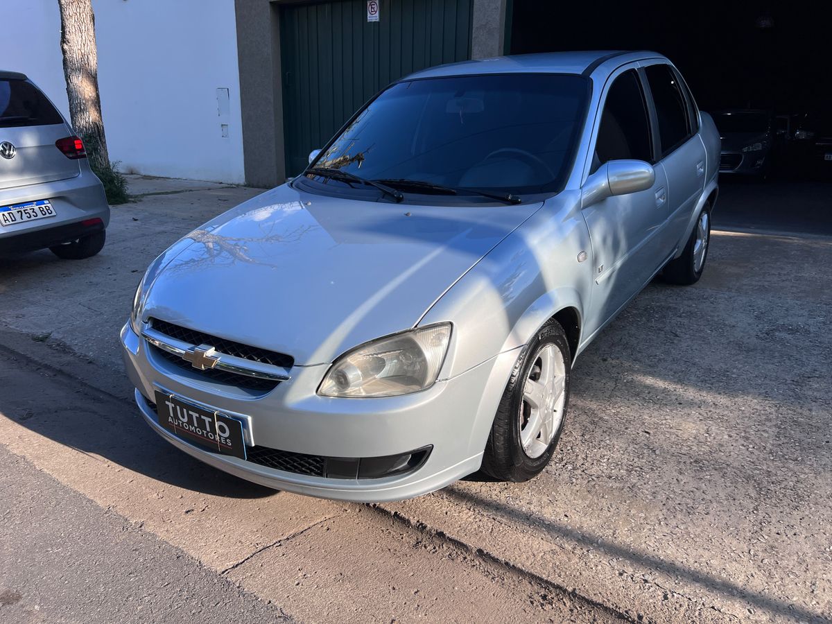 Foto de CHEVROLET CLASSIC 1.4 4 PTAS LT