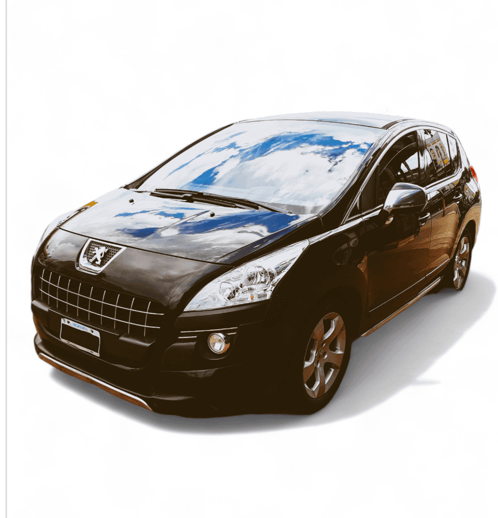 Foto de PEUGEOT 3008 1.6 PREMIUM PLUS TIPTRONIC