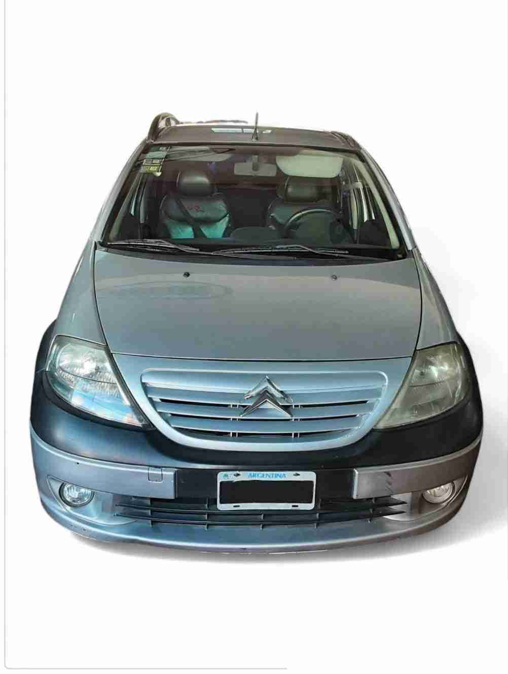 Foto de CITROEN C 3 1.4 HDI XTR