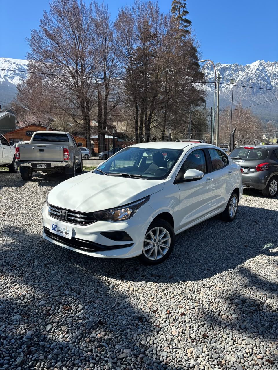 Foto de FIAT CRONOS L/23 1.3 GSE LIKE