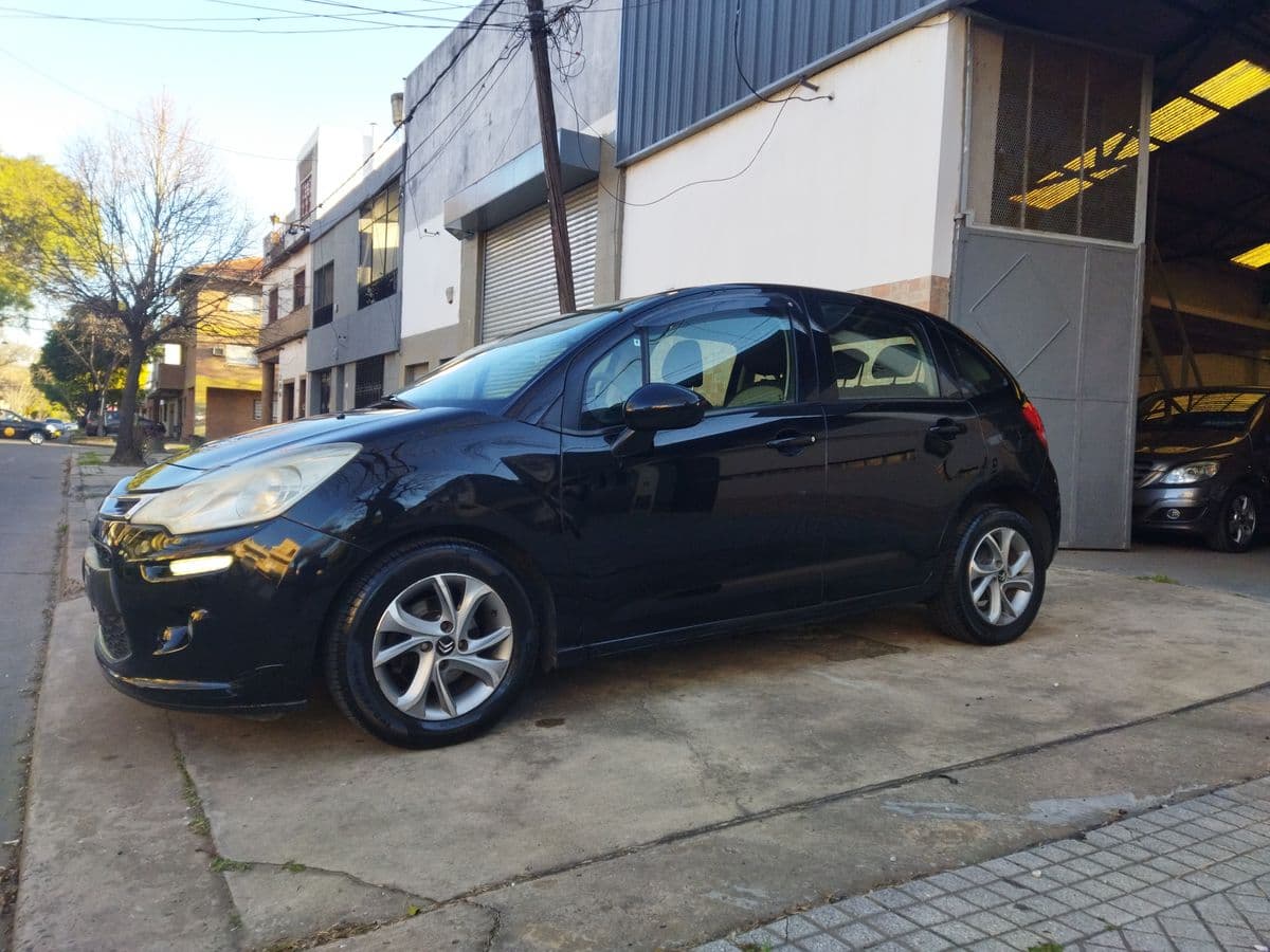 Foto de CITROEN C 3 1.5I TENDANCE PACK SECURE