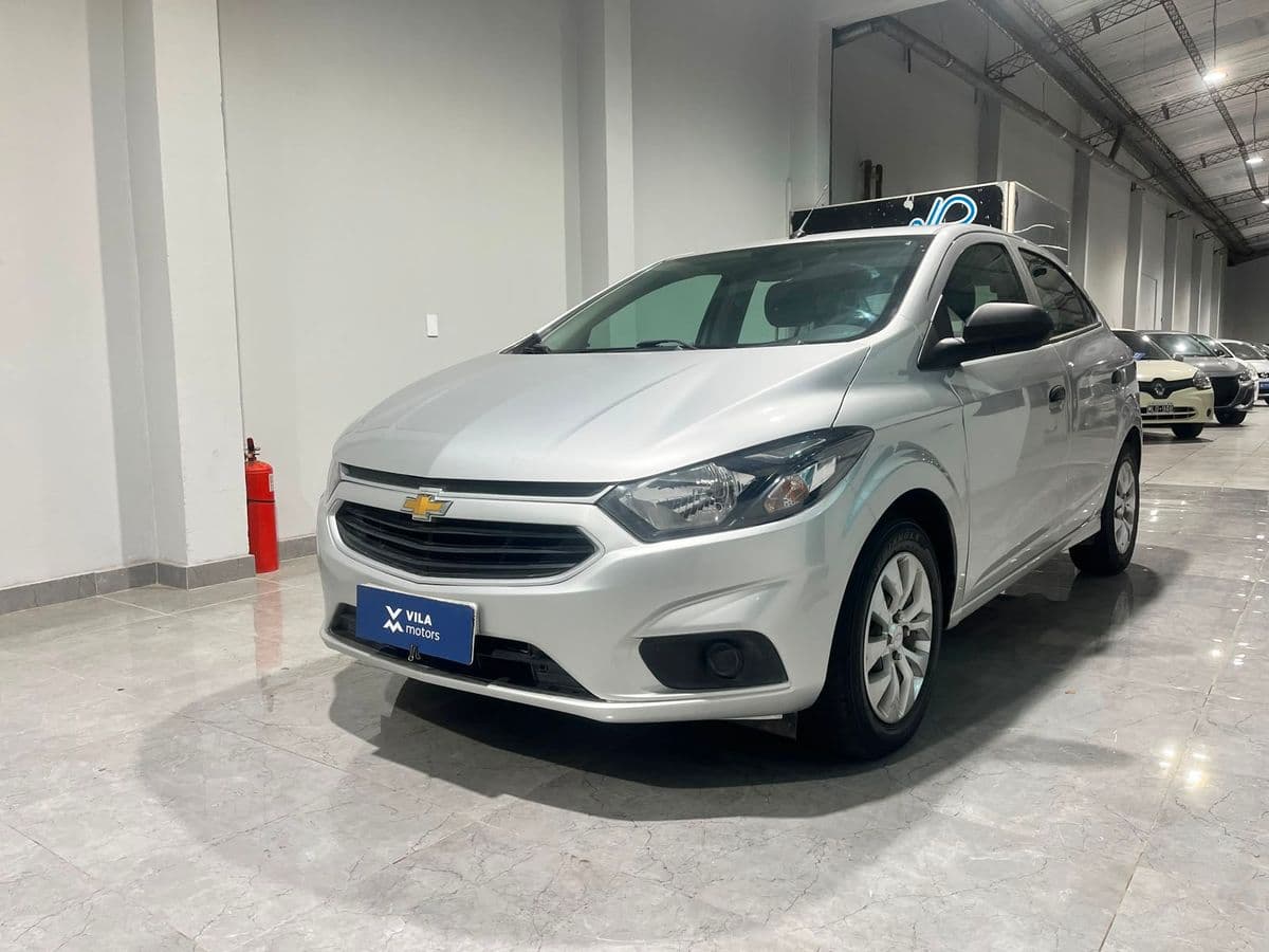 Foto de CHEVROLET ONIX 1.4 LT L/17