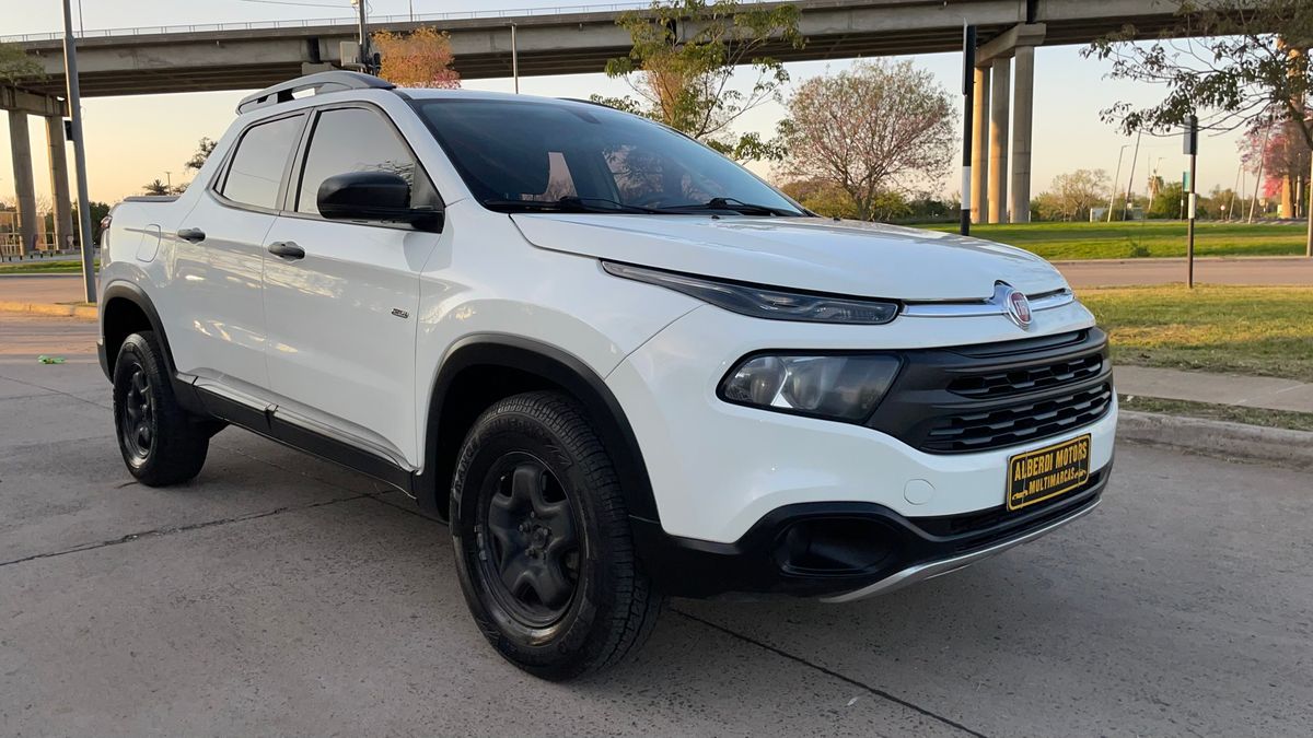 Foto de FIAT TORO 2.0TDI FREEDOM 4X2