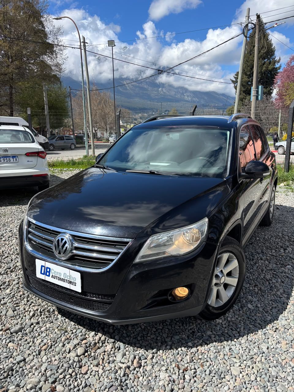 Foto de VOLKSWAGEN TIGUAN 2.0 TSI SPORT&STYLE L/08