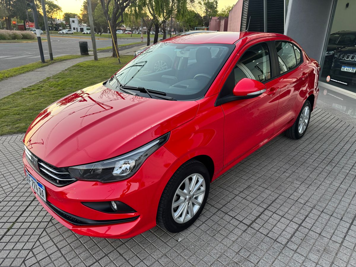 Foto de FIAT CRONOS L/23 1.3 DRIVE GSE PACK PLUS