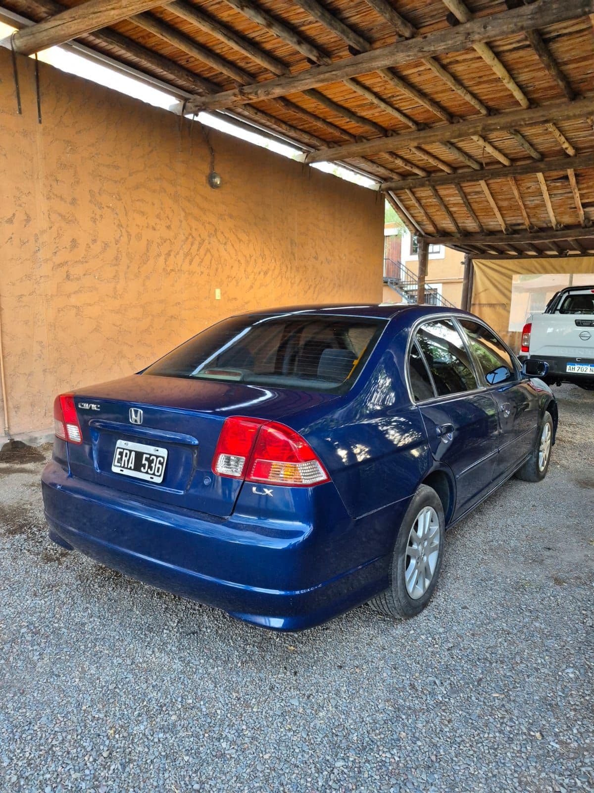 Foto de HONDA CIVIC 1.7 LX
