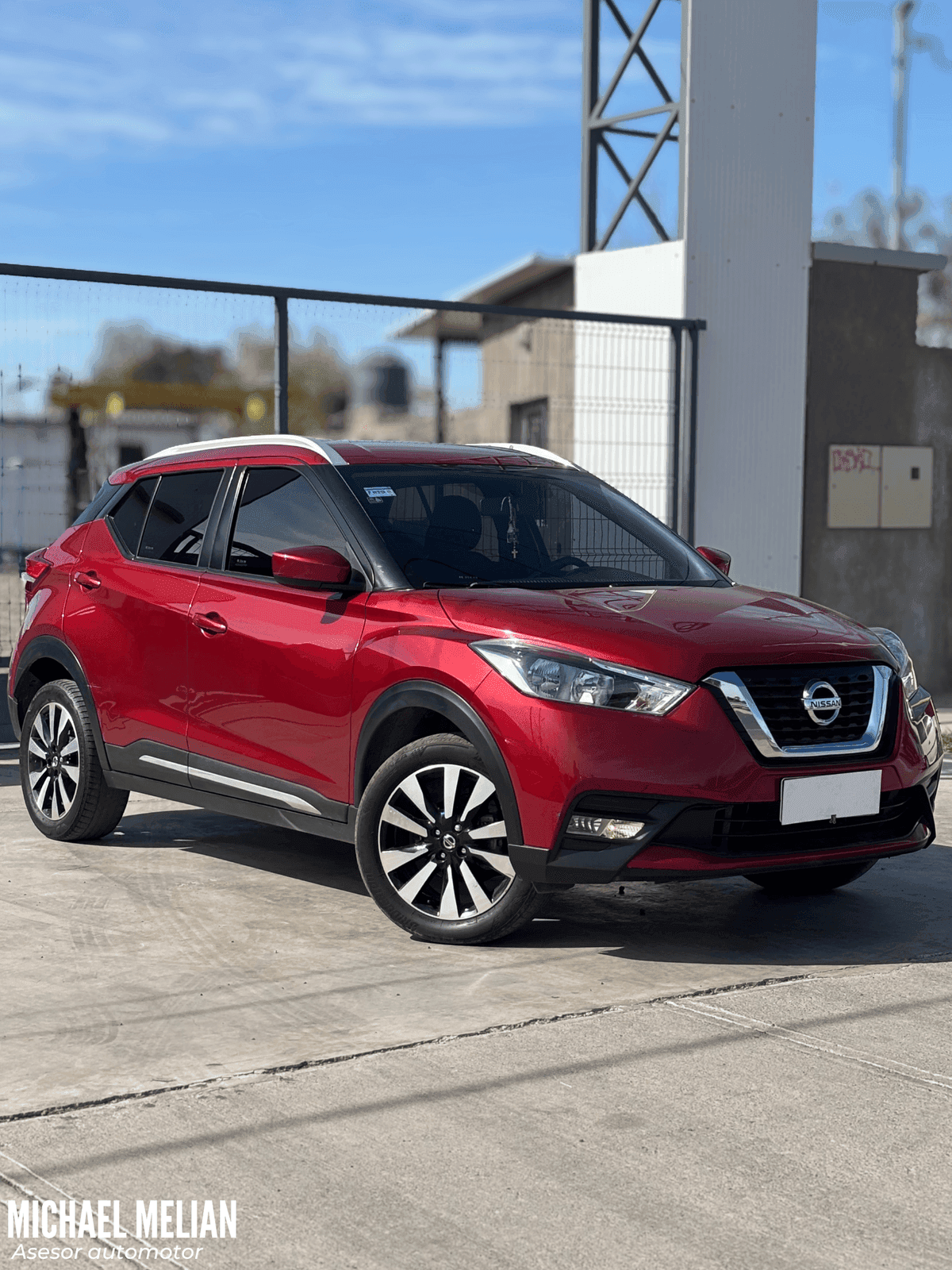 Foto de NISSAN KICKS 1.6 ADVANCE