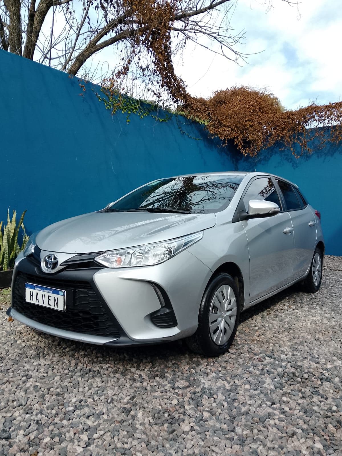 Foto de TOYOTA YARIS 1.5 5 PTAS XS CVT