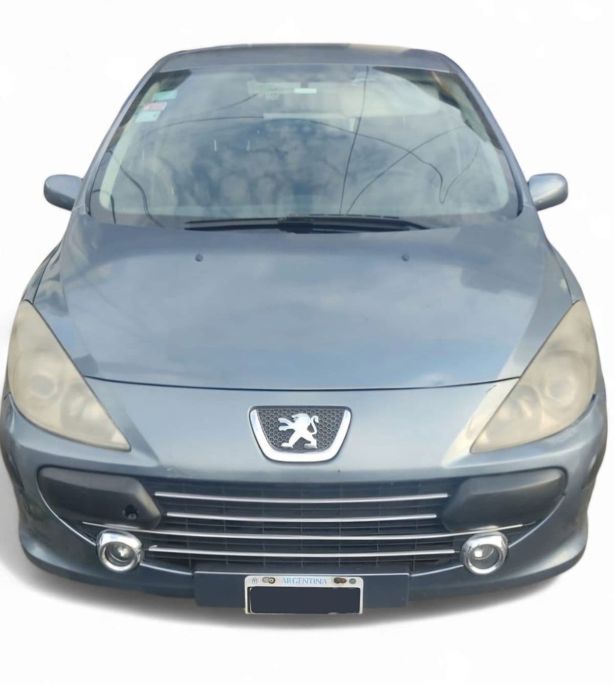 Foto de PEUGEOT 307 2.0 5 P. XT PREMIUM L/N TIP.
