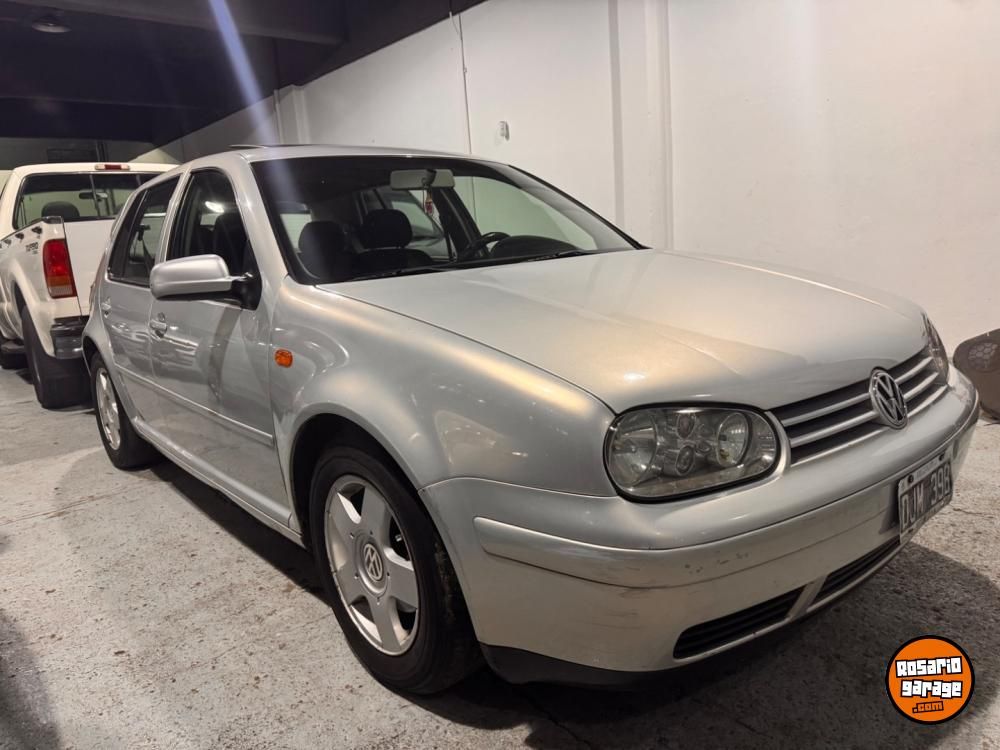 Foto de VOLKSWAGEN GOLF 2.0 HIGHLINE