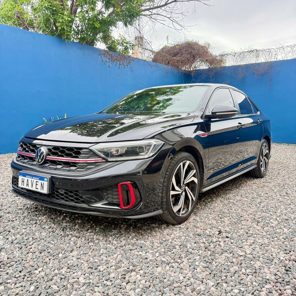 Foto de VOLKSWAGEN VENTO 2.0 TSI GLI DSG L/23