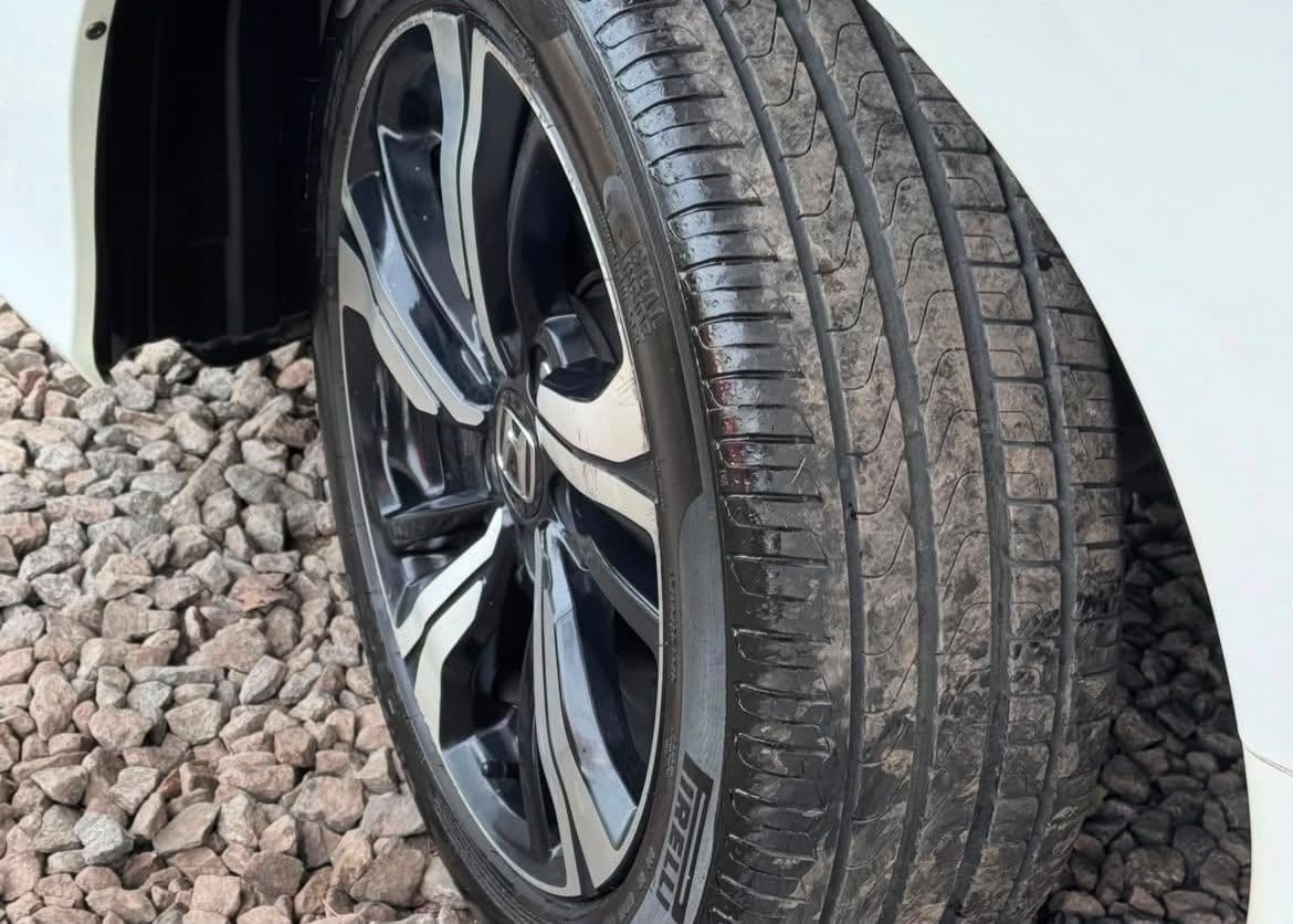 Foto de HONDA CIVIC 2.0 EX L/17