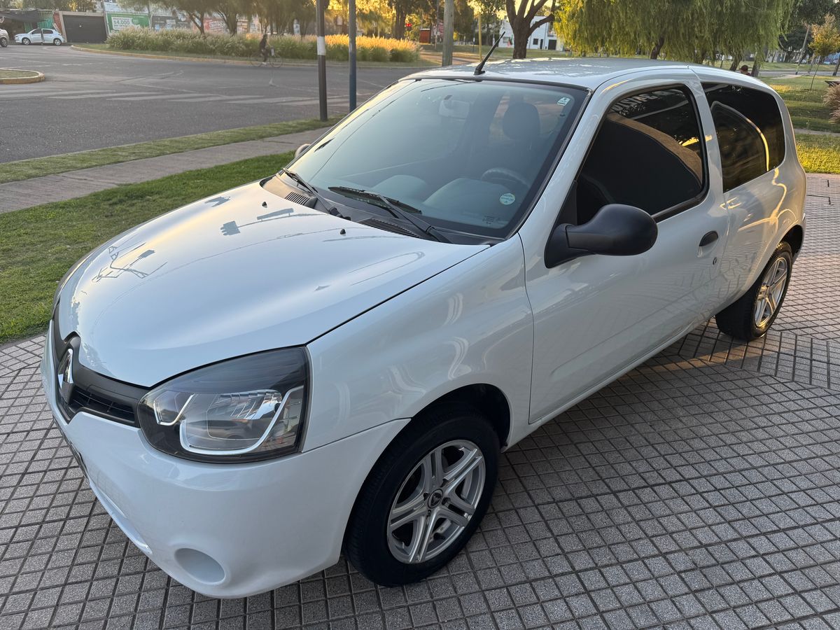 Foto de RENAULT CLIO MIO 1.2 3 P CONFORT PACK