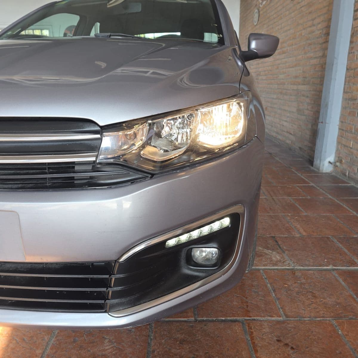 Foto de CITROEN C-ELYSEE HDI 92 FEEL