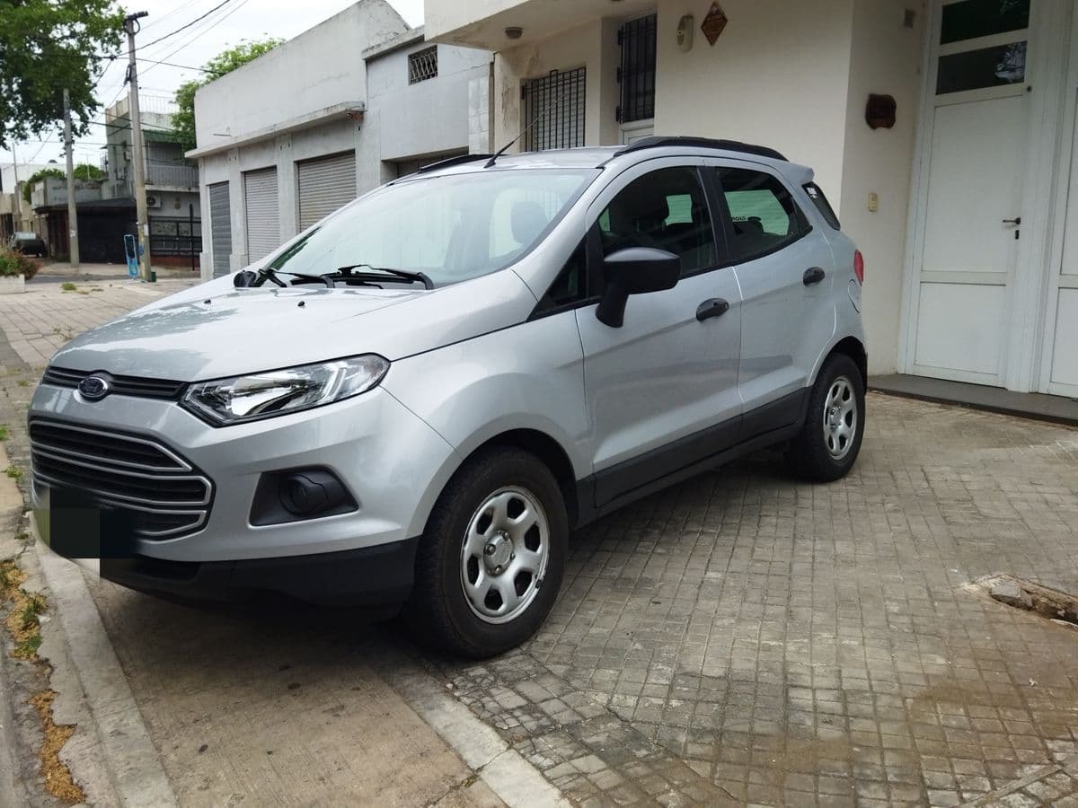 Foto de FORD ECO SPORT 1.6 TITANIUM L/13