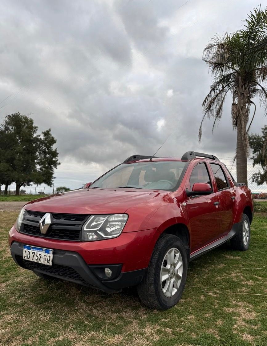 Foto de RENAULT OROCH 1.6 DYNAMIQUE