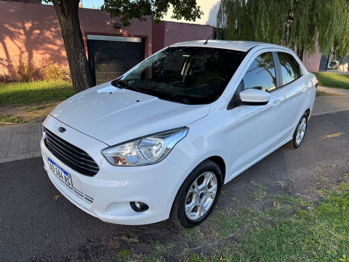 Foto de FORD KA 1.5 SEL+ L/18