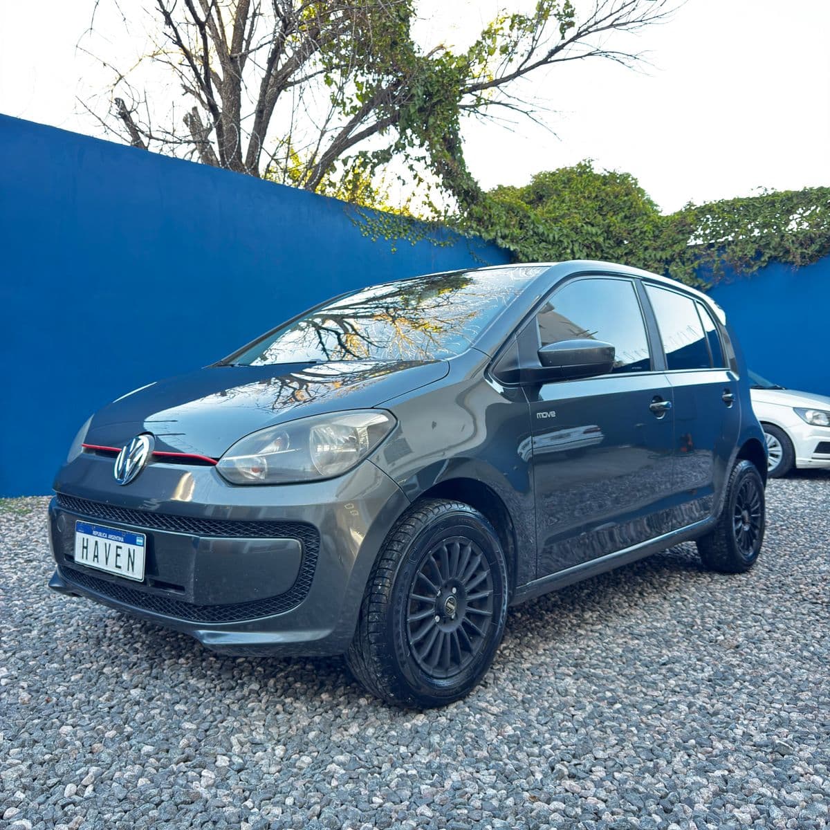 Foto de VOLKSWAGEN UP! 5 PTAS MOVE