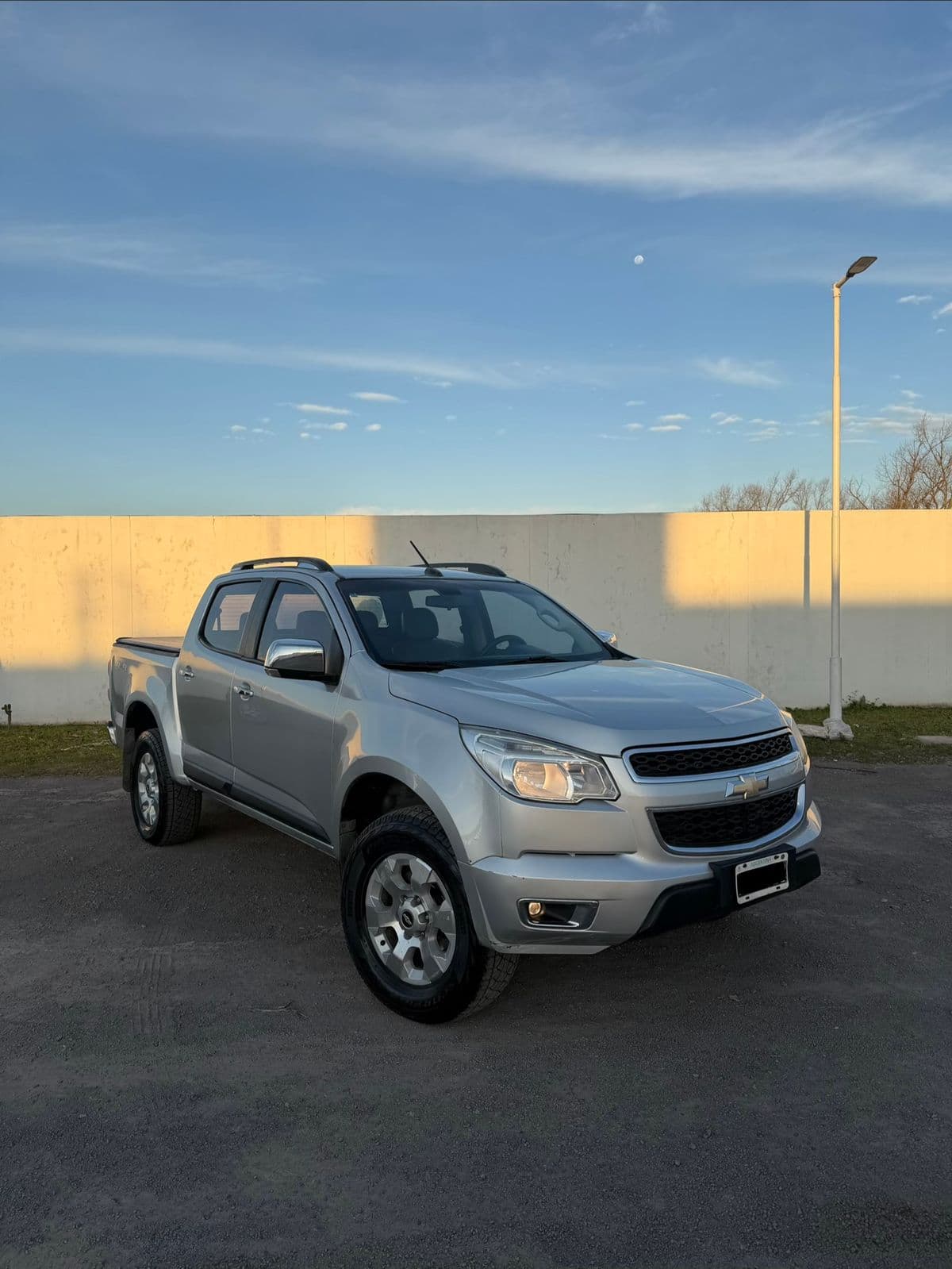 Foto de CHEVROLET P-UP S10 2.8TD DC 4X4 LTZ AT L/14