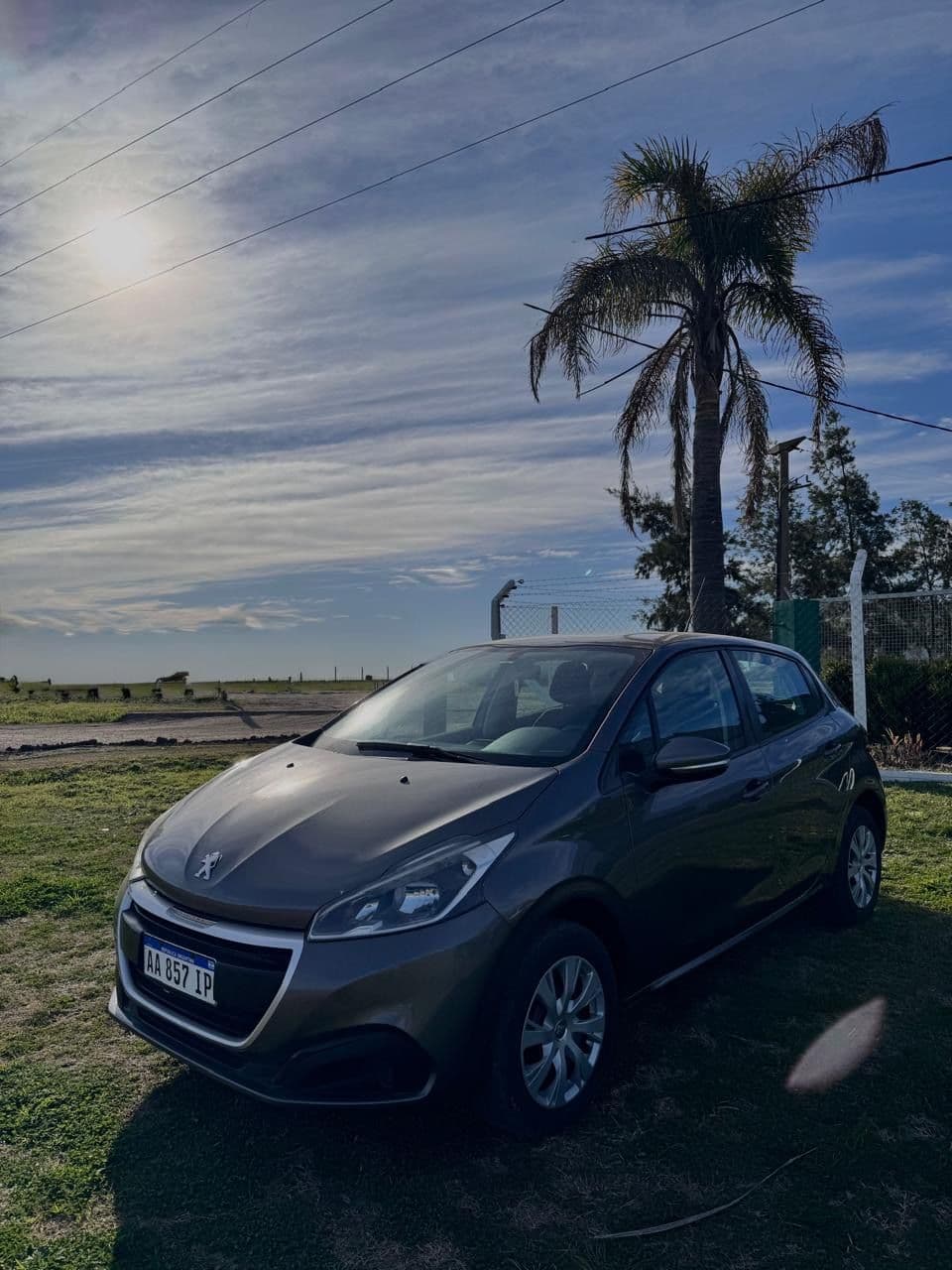 Foto de PEUGEOT 208 1.5 5P ACTIVE
