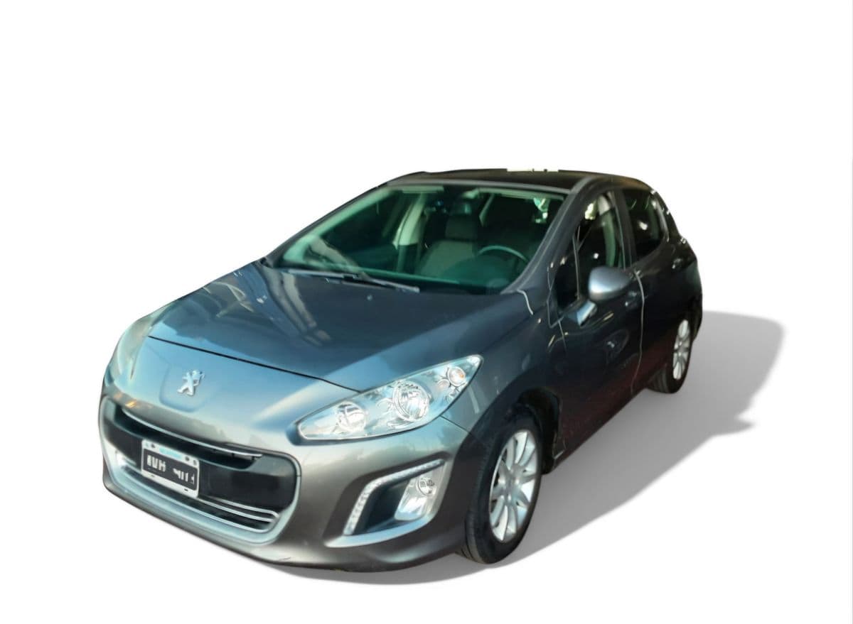 Foto de PEUGEOT 308 1.6 ALLURE NAV