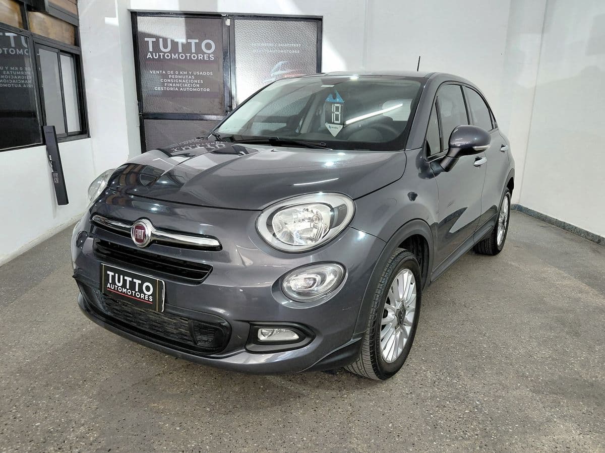 Foto de FIAT 500X 1.4 POP STAR