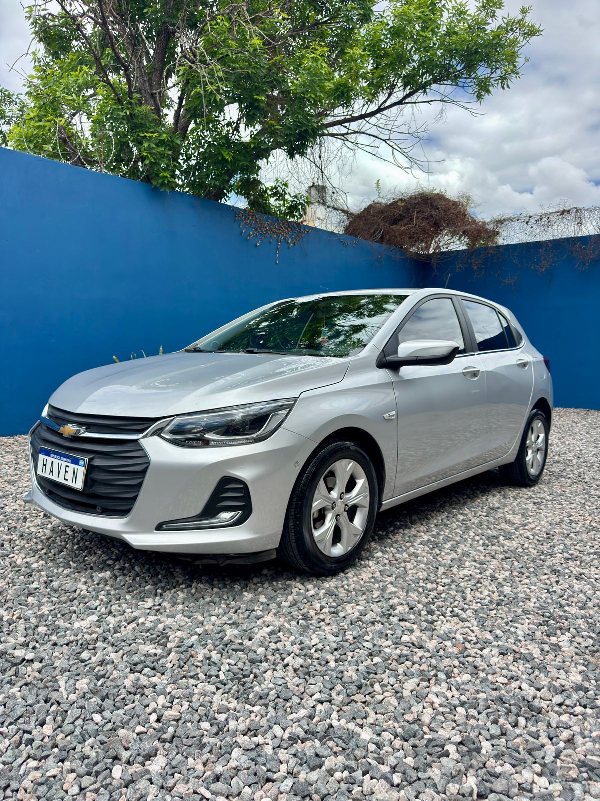 Foto de CHEVROLET ONIX 1.0T PREMIER II AT L/19