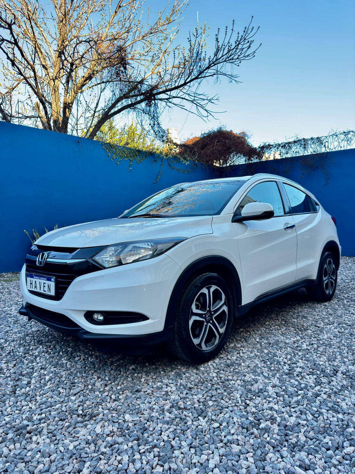 Foto de HONDA HR-V 1.8 EXL CVT