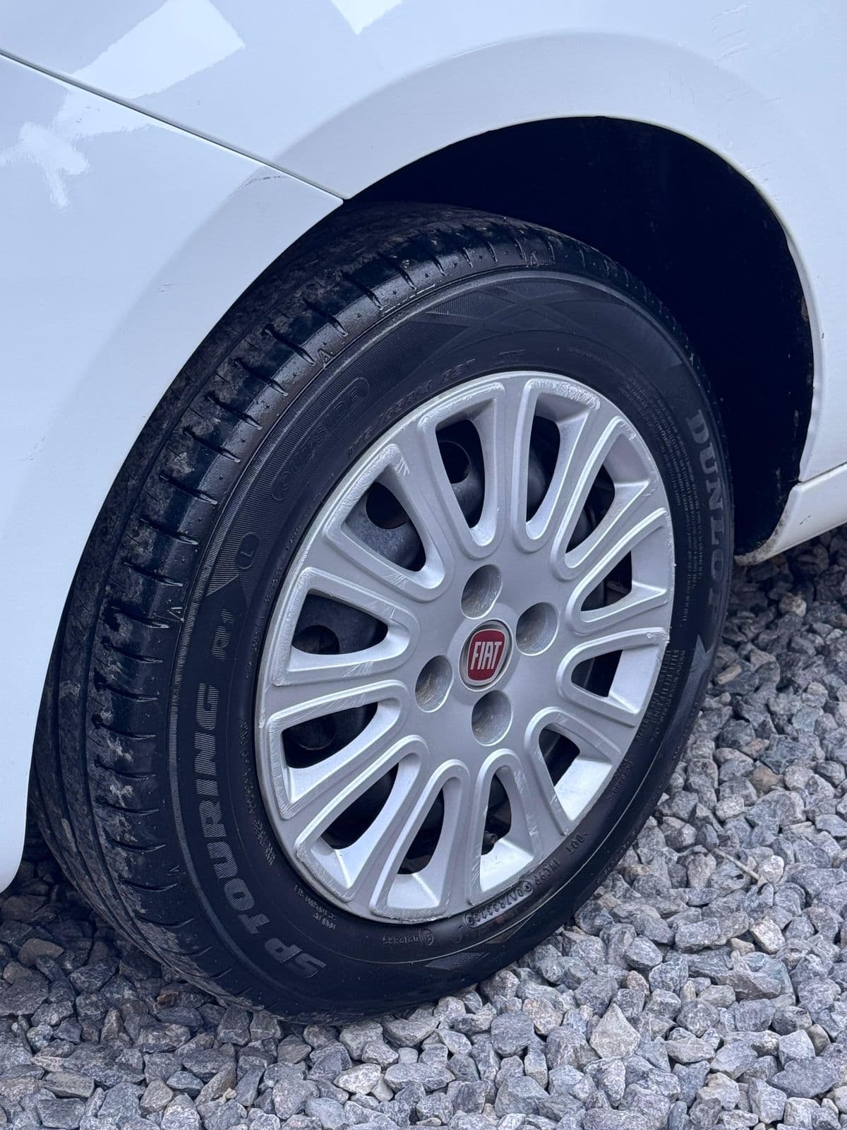 Foto de FIAT IDEA 1.4 ATTRACTIVE