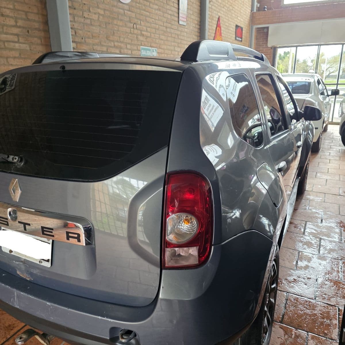 Foto de RENAULT DUSTER 1.6 4X2 DYNAMIQUE