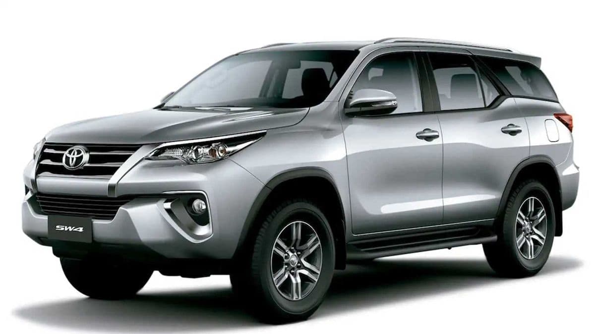 Foto de TOYOTA SW4 TDI SRX L/16