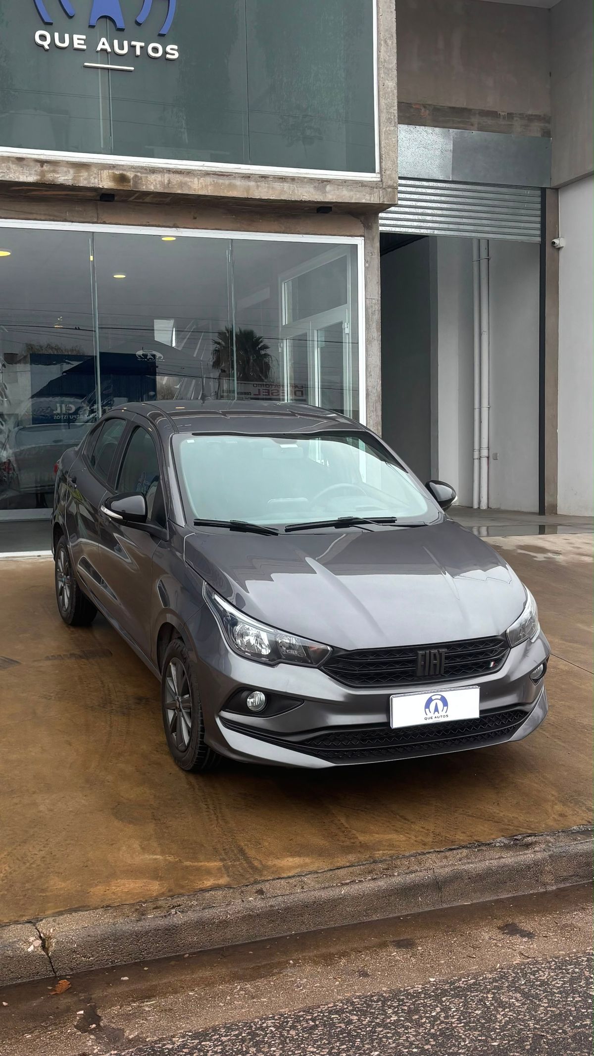 Foto de FIAT CRONOS L/22 1.3 DRIVE GSE