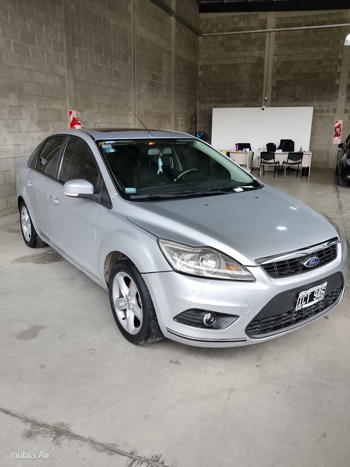 Foto de FORD FOCUS L/08 2.0 5 P TREND