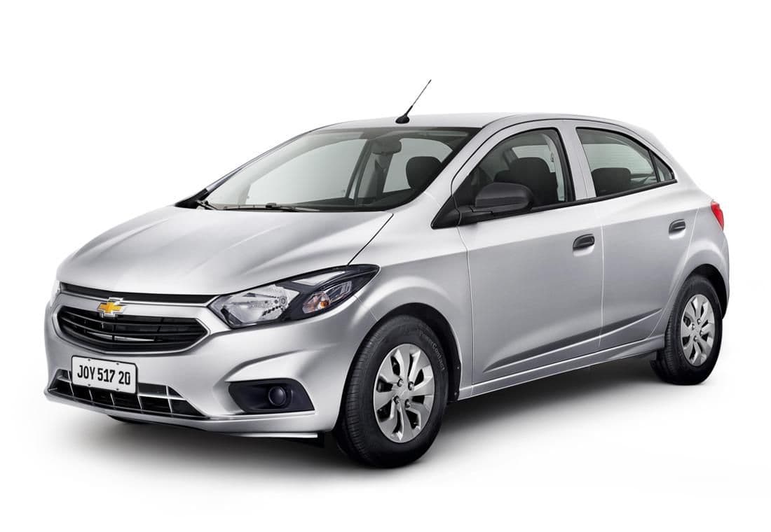 Foto de CHEVROLET ONIX 1.4 JOY L/19