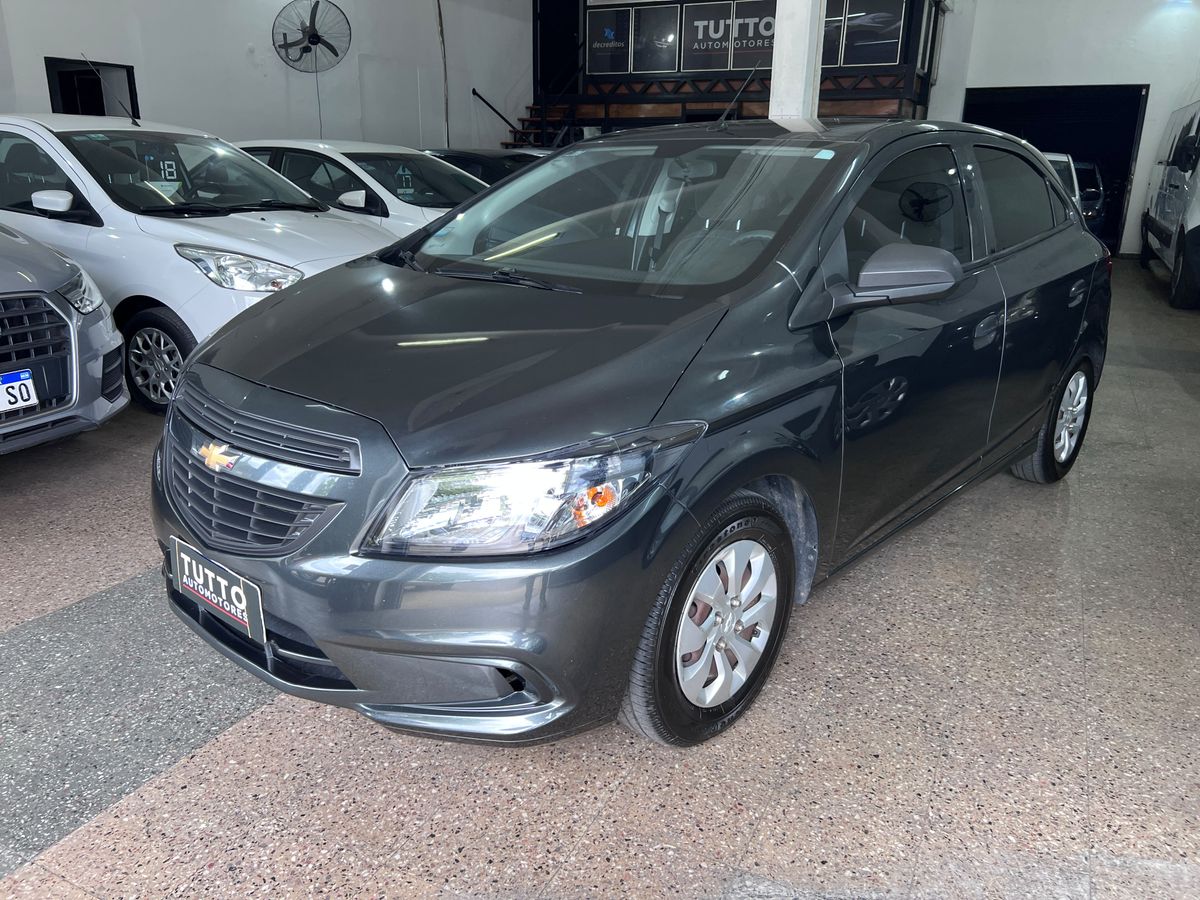 Foto de CHEVROLET ONIX 1.4 LS JOY L/17