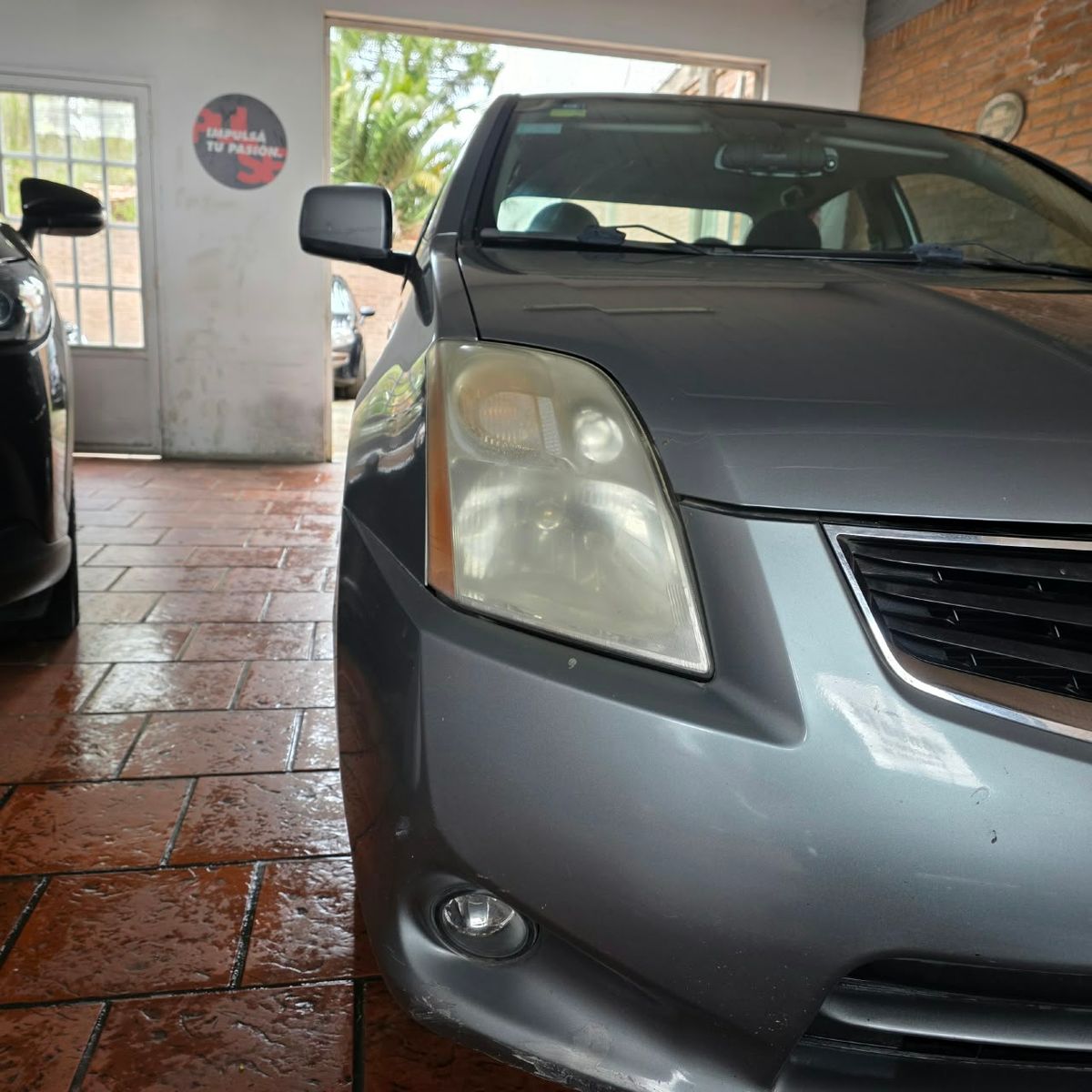 Foto de NISSAN SENTRA 2.0 ACENTA CVT
